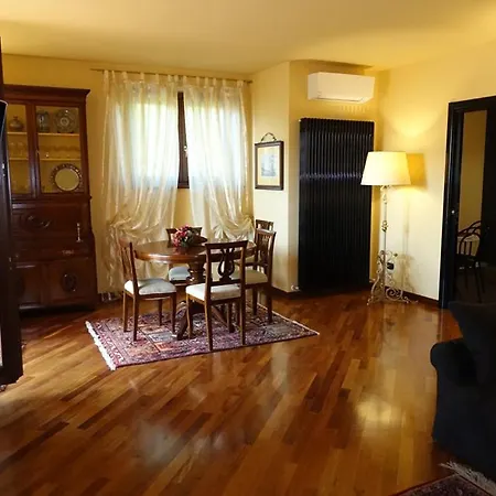 Appartement Casa Olivo *