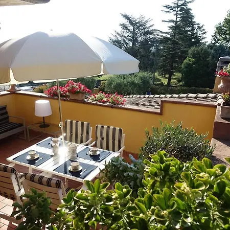 Appartement Casa Olivo *