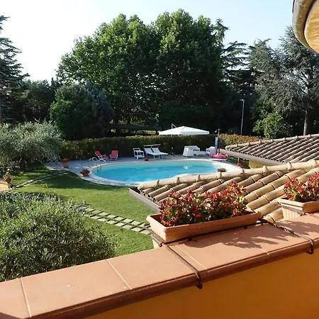 Casa Olivo * Marsciano