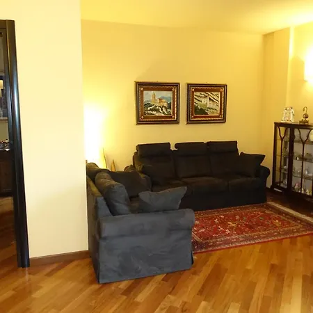 Appartement Casa Olivo Marsciano