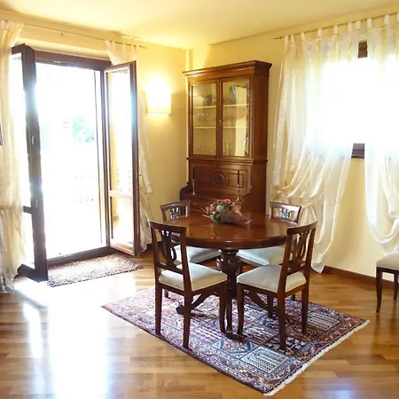 Casa Olivo Appartement Marsciano