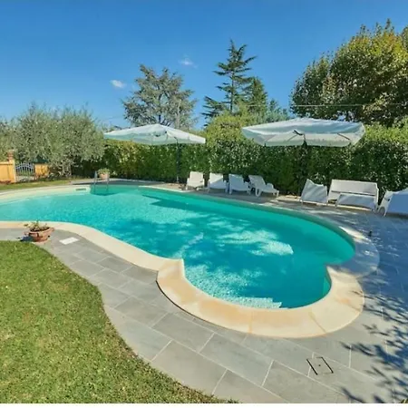 Casa Olivo Marsciano