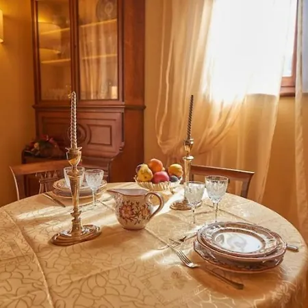 Appartement Casa Olivo