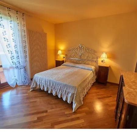 Apartmán Casa Olivo