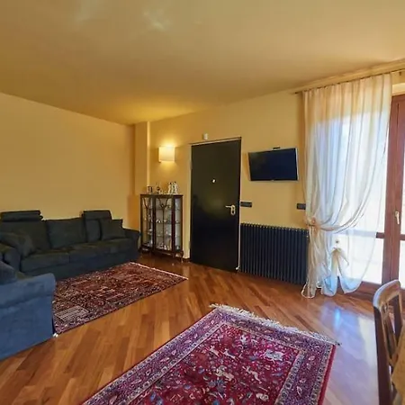 Apartmán Casa Olivo Marsciano