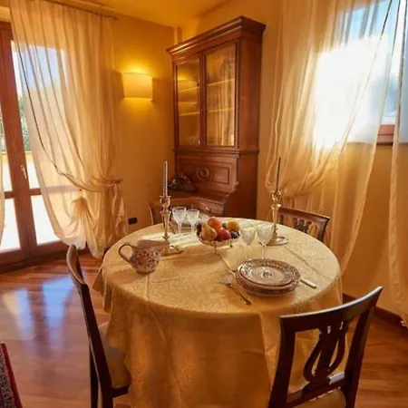 Casa Olivo Apartmán