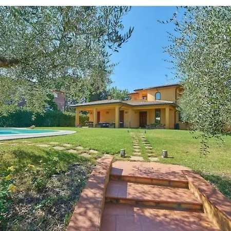 Casa Olivo * Marsciano