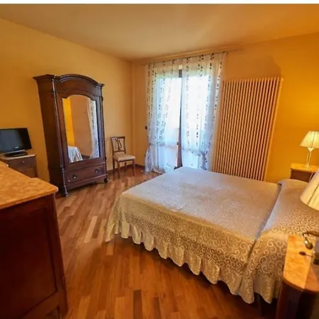 Appartement Casa Olivo *