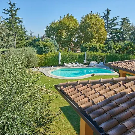 Apartmán Casa Olivo *