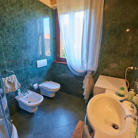 Apartmán Casa Olivo *